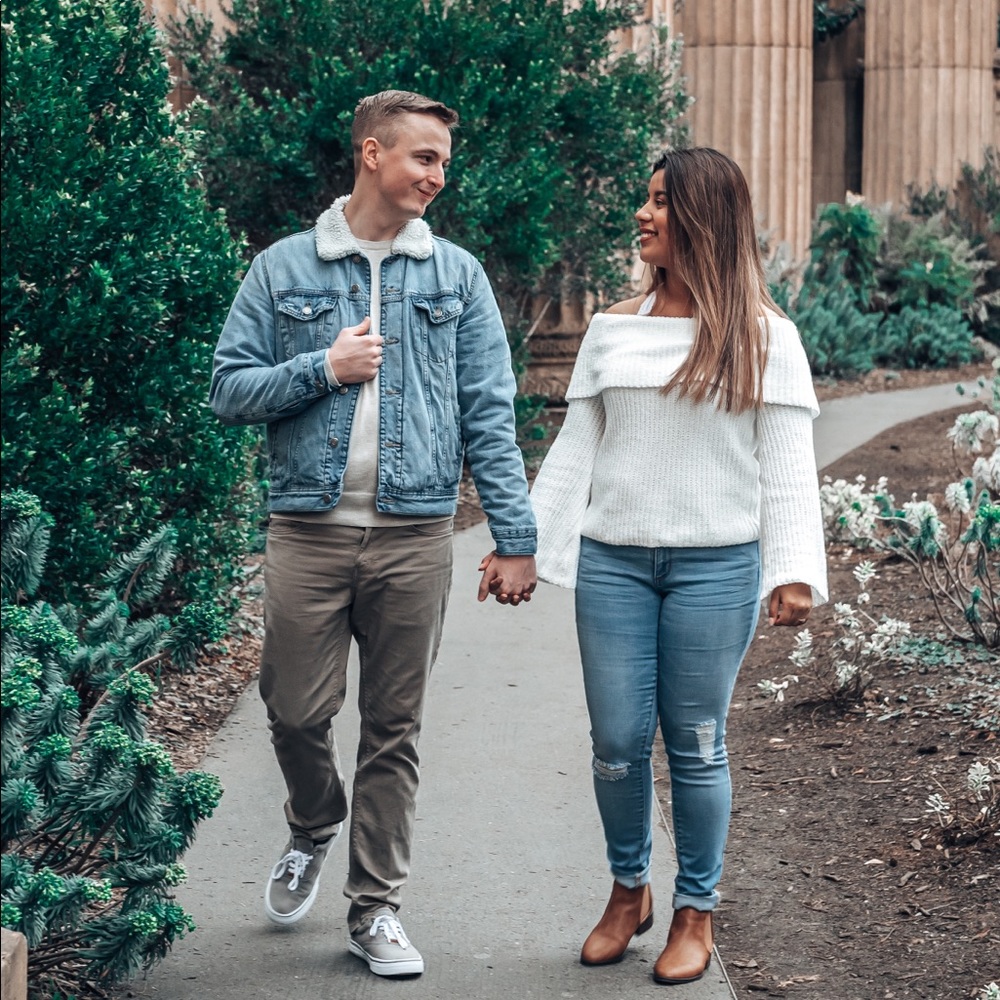 Meet your Posher, Ozzie